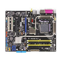 Asus P5N32-SLI Deluxe (P5N32-SLIDELUXE)